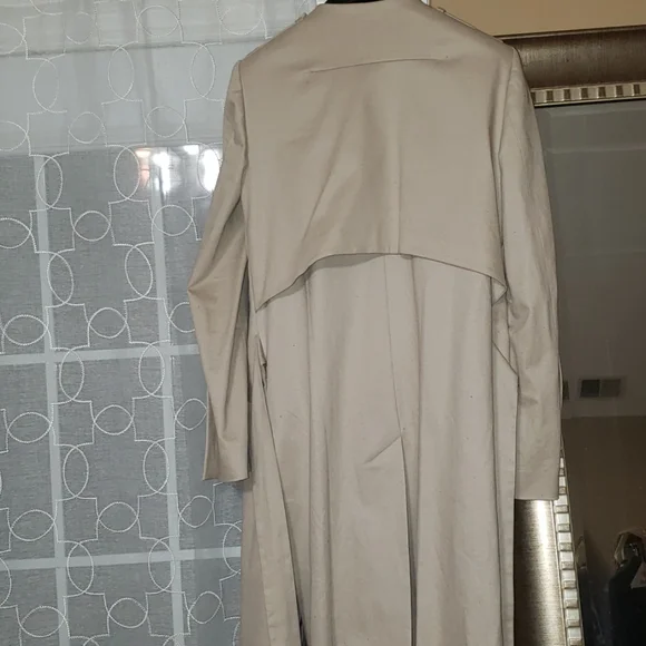 Sass & bide Trench Coat - Picture 6 of 6